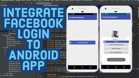 Integrating Facebook Connect with Hotspot Login / Authent  .